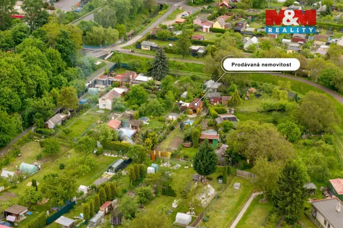 Prodej chaty, Litvínov, 308 m2