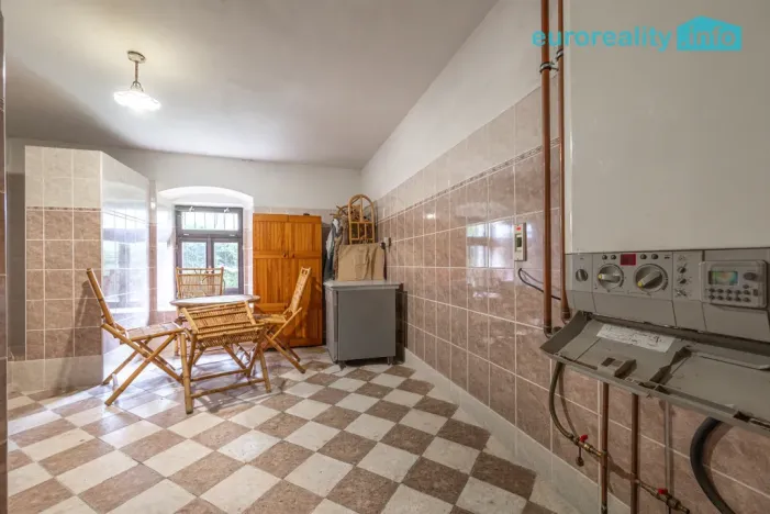 Prodej rodinného domu, Abertamy, Hřbitovní, 200 m2