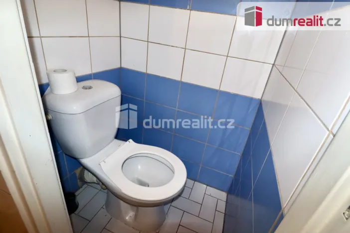 Pronájem obchodního prostoru, Karlovy Vary, Vřídelní, 115 m2