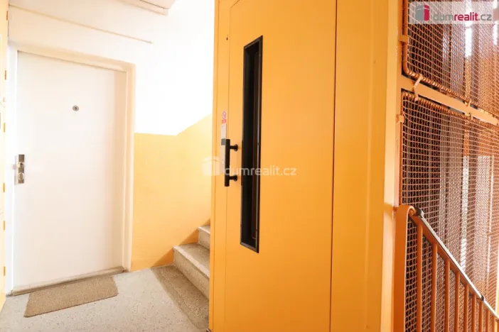 Pronájem bytu 2+1, Karlovy Vary - Drahovice, Východní, 60 m2