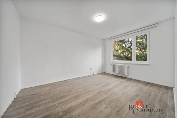 Pronájem bytu 1+1, Vysoké Mýto - Litomyšlské Předměstí, U Potoka, 38 m2