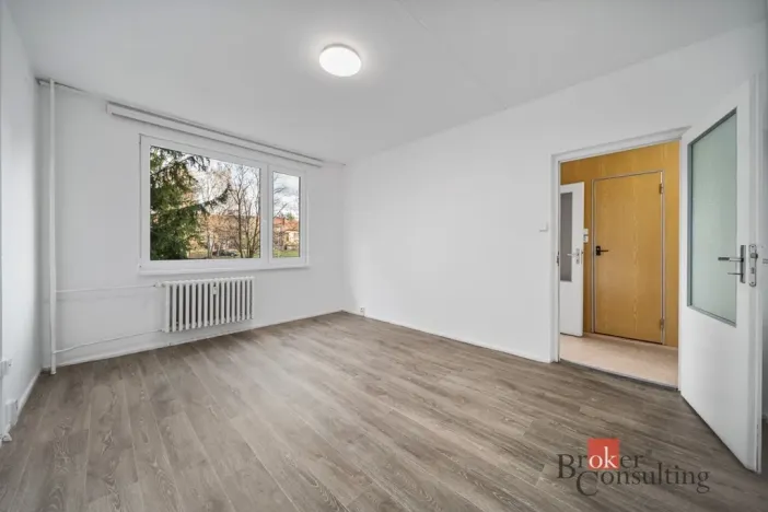 Pronájem bytu 1+1, Vysoké Mýto - Litomyšlské Předměstí, U Potoka, 38 m2