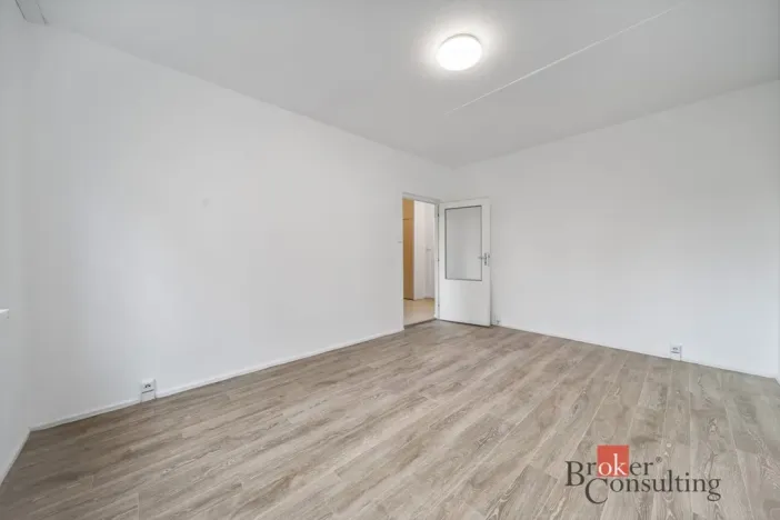 Pronájem bytu 1+1, Vysoké Mýto - Litomyšlské Předměstí, U Potoka, 38 m2