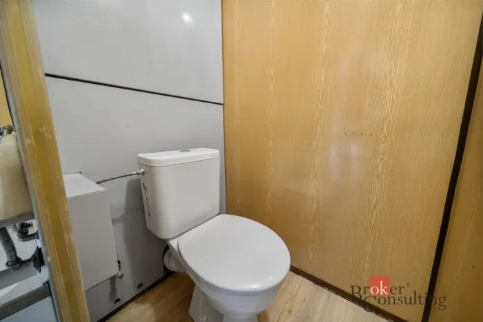 Pronájem bytu 1+1, Vysoké Mýto - Litomyšlské Předměstí, U Potoka, 38 m2