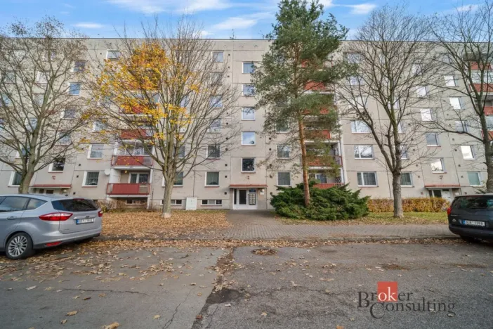 Pronájem bytu 1+1, Vysoké Mýto - Litomyšlské Předměstí, U Potoka, 38 m2