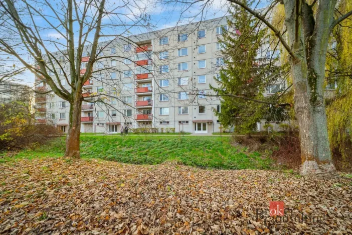 Pronájem bytu 1+1, Vysoké Mýto - Litomyšlské Předměstí, U Potoka, 38 m2