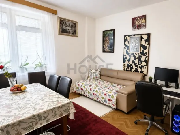 Prodej bytu 3+kk, Praha - Holešovice, Ortenovo náměstí, 87 m2