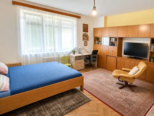 Prodej bytu 3+kk, Praha - Holešovice, Ortenovo náměstí, 87 m2