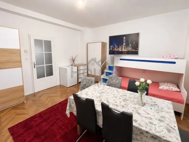 Prodej bytu 3+kk, Praha - Holešovice, Ortenovo náměstí, 87 m2