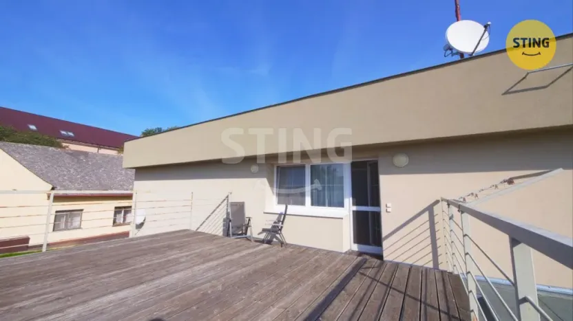 Prodej rodinného domu, Holasovice - Štemplovec, 295 m2