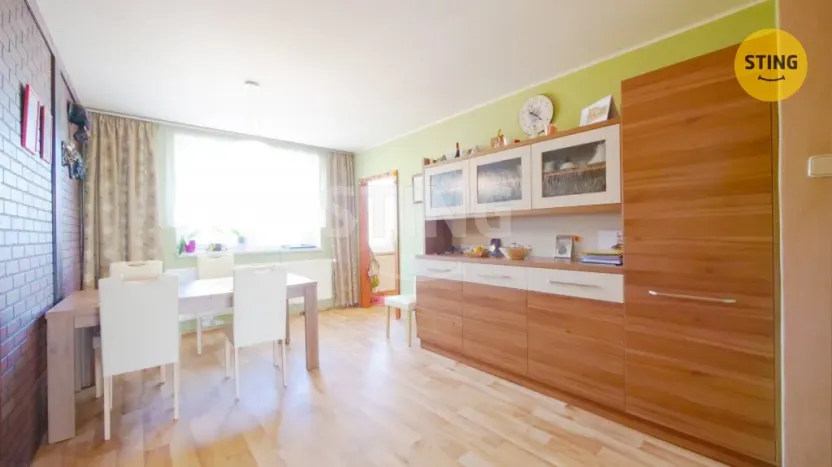 Prodej rodinného domu, Holasovice - Štemplovec, 295 m2