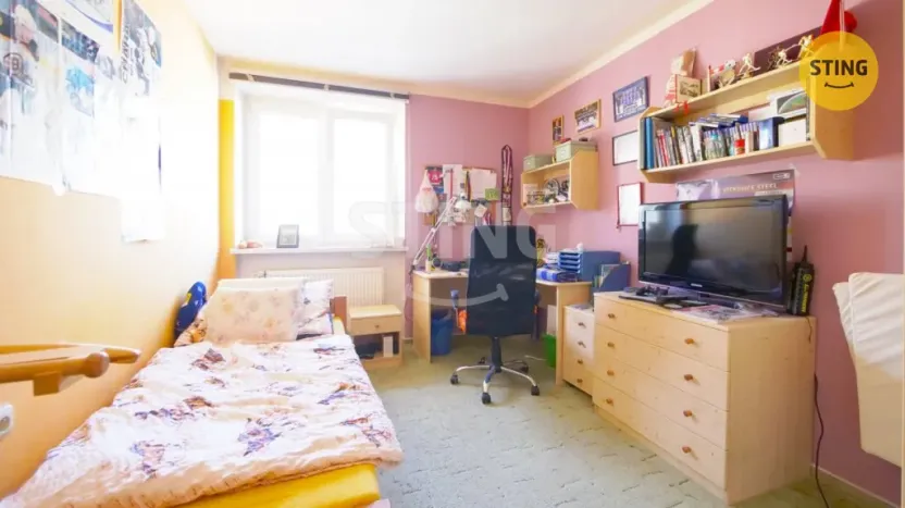 Prodej rodinného domu, Holasovice - Štemplovec, 295 m2