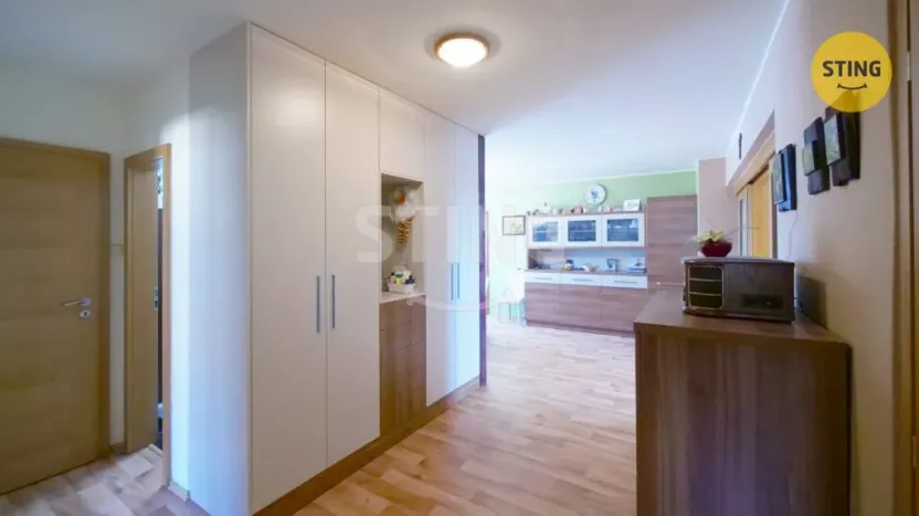 Prodej rodinného domu, Holasovice - Štemplovec, 295 m2