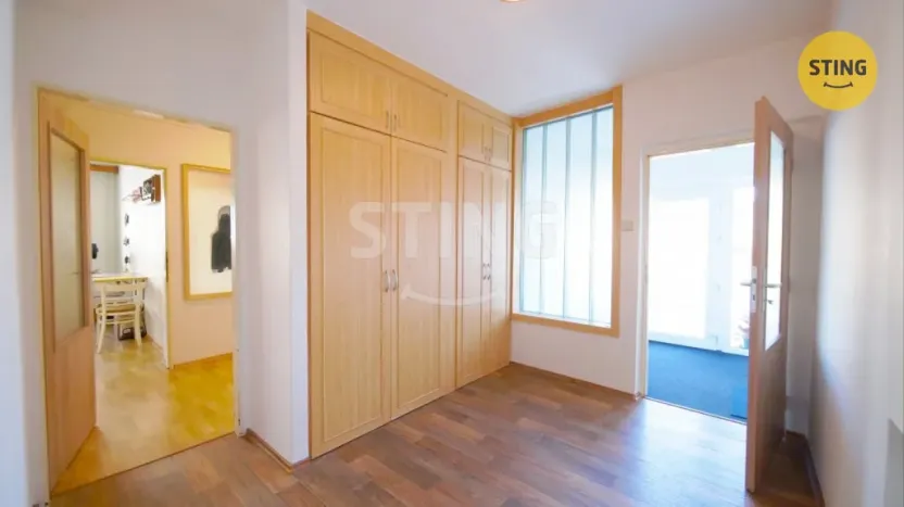 Prodej rodinného domu, Holasovice - Štemplovec, 295 m2
