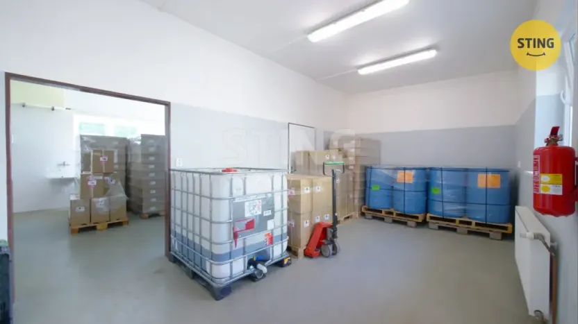 Prodej rodinného domu, Holasovice - Štemplovec, 295 m2