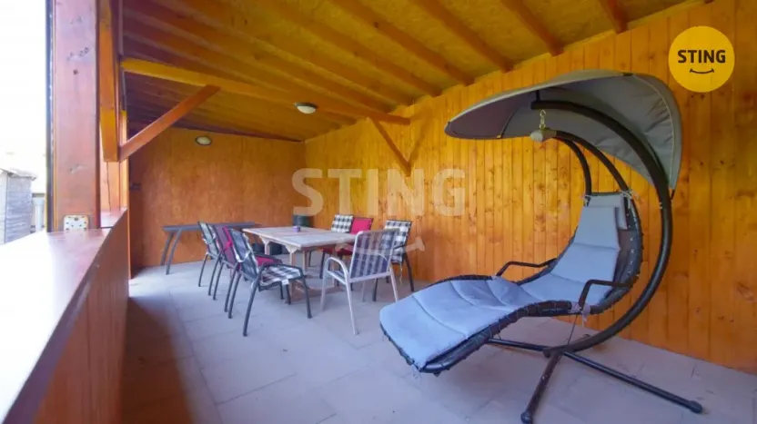 Prodej rodinného domu, Holasovice - Štemplovec, 295 m2