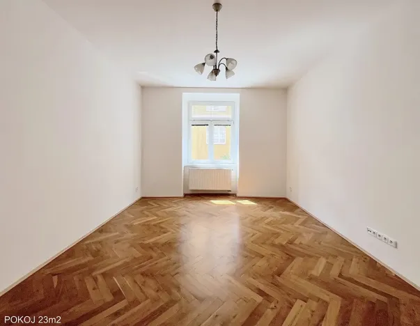 Pronájem bytu 1+1, Brno, Körnerova, 41 m2