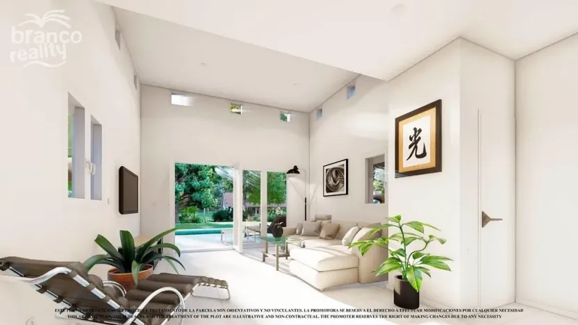 Prodej rodinného domu, Los Alcazares, Murcia, Španělsko, 108 m2