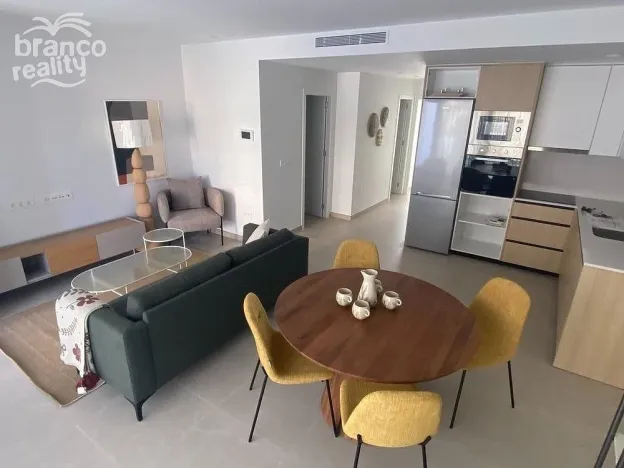 Prodej rodinného domu, San Pedro del Pinatar, Murcia, Španělsko, 78 m2