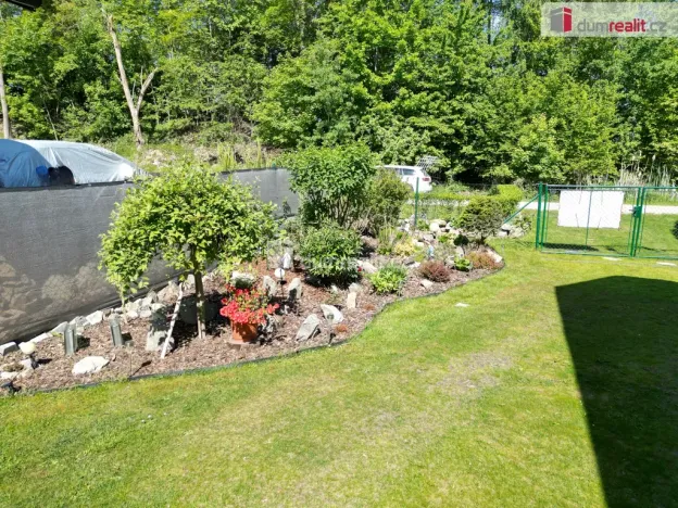 Prodej chaty, Ševětín, 75 m2