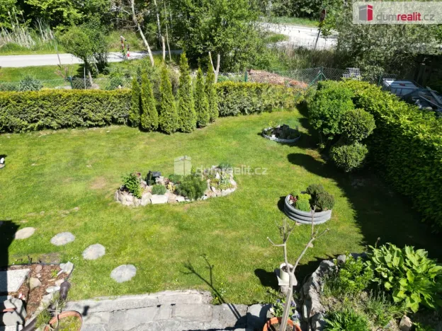 Prodej chaty, Ševětín, 75 m2