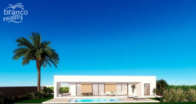 Prodej rodinného domu, Finestrat, Alicante, Španělsko, 110 m2