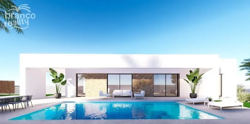 Prodej rodinného domu, Finestrat, Alicante, Španělsko, 110 m2