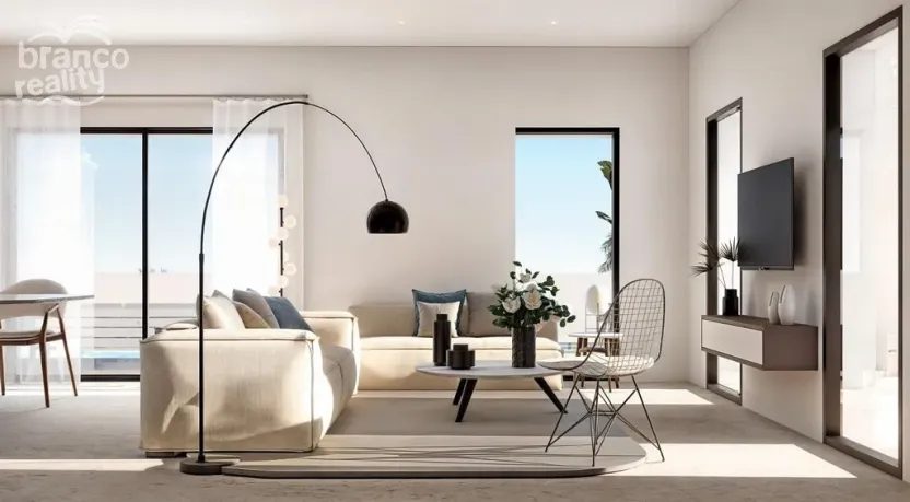 Prodej rodinného domu, Finestrat, Alicante, Španělsko, 110 m2