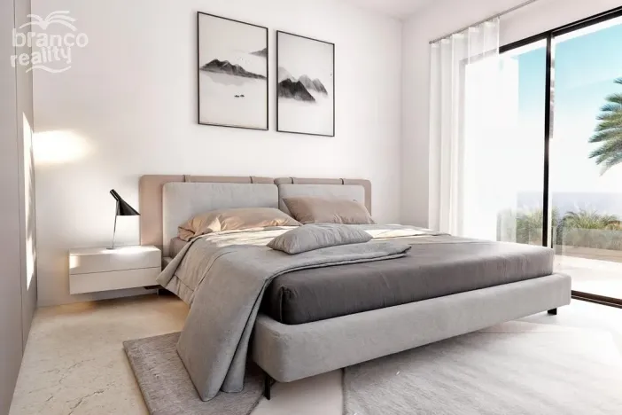 Prodej rodinného domu, Finestrat, Alicante, Španělsko, 110 m2
