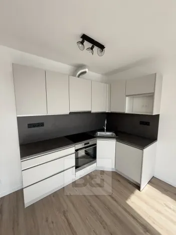 Pronájem bytu 2+kk, Kladno, Ke křížku, 47 m2