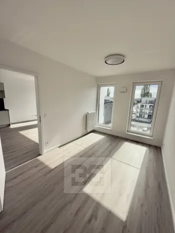 Pronájem bytu 2+kk, Kladno, Ke křížku, 47 m2