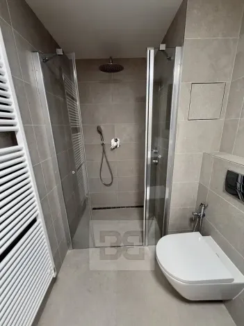 Pronájem bytu 2+kk, Kladno, Ke křížku, 47 m2