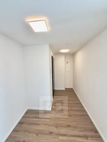 Pronájem bytu 2+kk, Kladno, Ke křížku, 47 m2