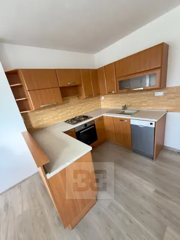 Pronájem bytu 3+kk, Kladno, Švýcarská, 76 m2