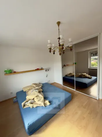 Pronájem bytu 3+kk, Kladno, Jarosl. Kociána, 90 m2