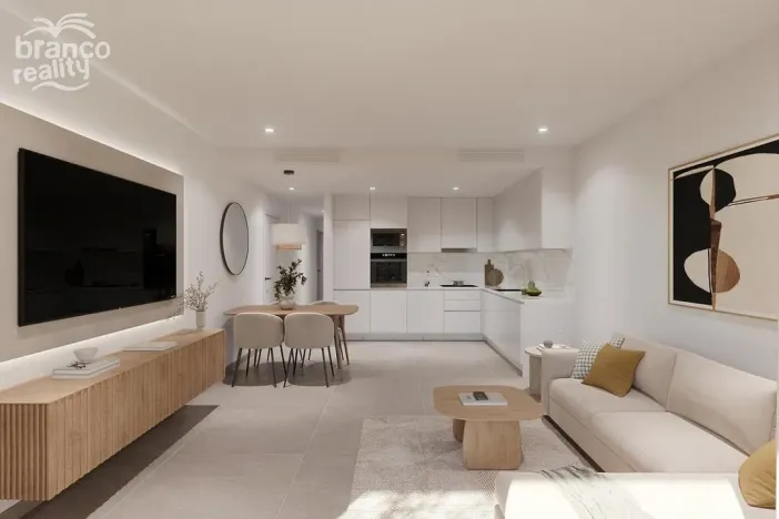 Prodej bytu 3+kk, Torrevieja, Alicante, Španělsko, 85 m2
