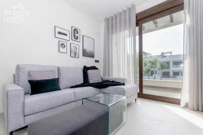 Prodej rodinného domu, Torrevieja, Alicante, Španělsko, 63 m2