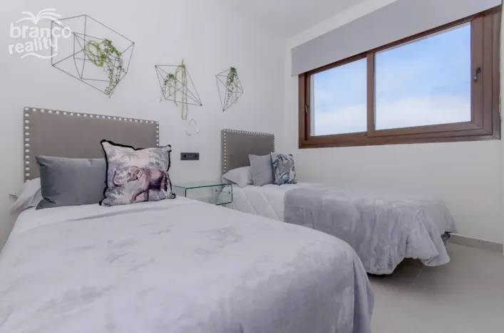 Prodej rodinného domu, Torrevieja, Alicante, Španělsko, 63 m2