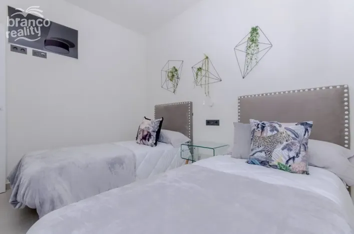 Prodej rodinného domu, Torrevieja, Alicante, Španělsko, 63 m2
