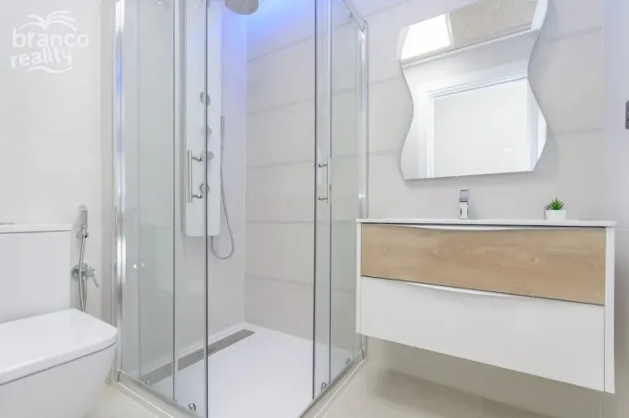 Prodej rodinného domu, Torrevieja, Alicante, Španělsko, 63 m2