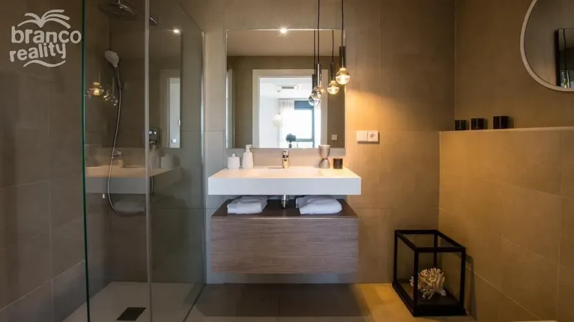 Prodej bytu 2+kk, Villajoyosa, Alicante, Španělsko, 48 m2
