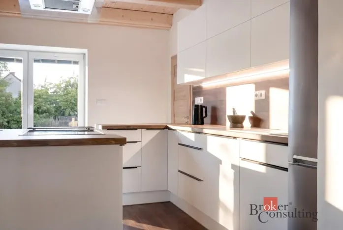 Prodej rodinného domu, Bukovno - Líny, 140 m2