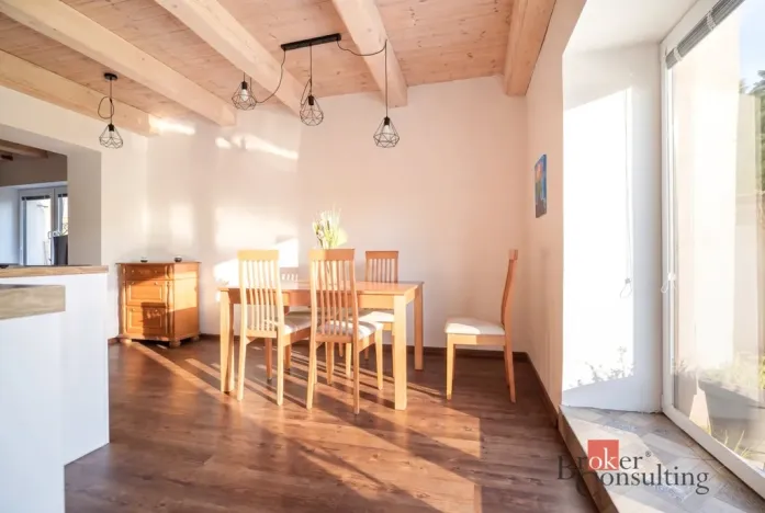 Prodej rodinného domu, Bukovno - Líny, 140 m2