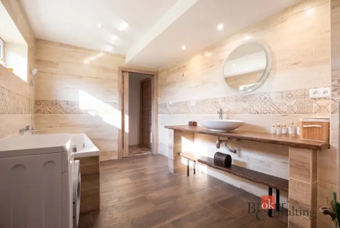 Prodej rodinného domu, Bukovno - Líny, 140 m2