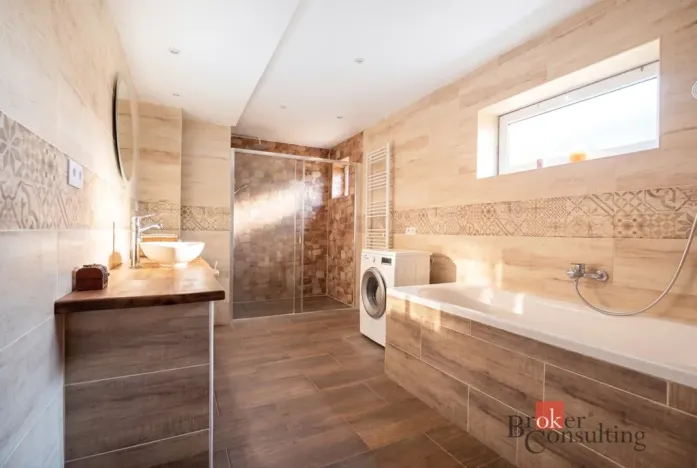 Prodej rodinného domu, Bukovno - Líny, 140 m2