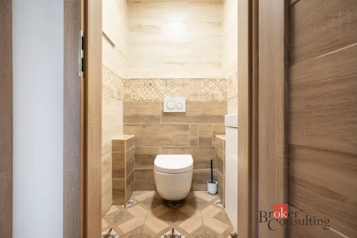 Prodej rodinného domu, Bukovno - Líny, 140 m2