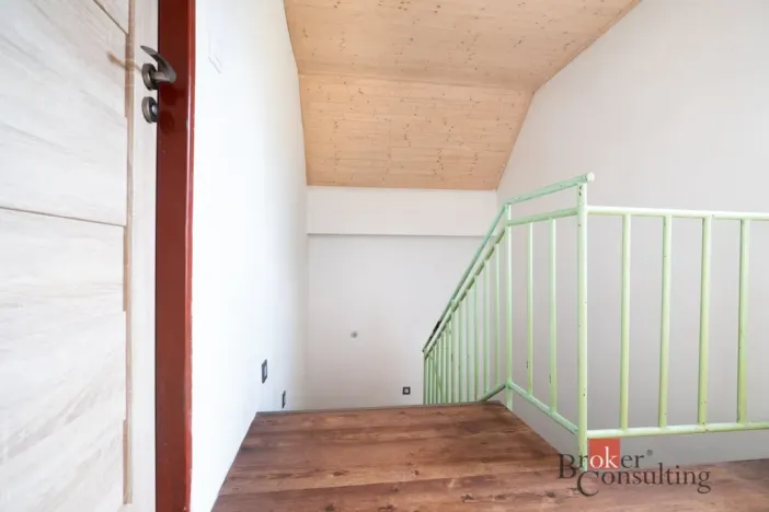 Prodej rodinného domu, Bukovno - Líny, 140 m2