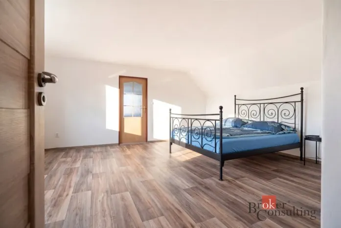 Prodej rodinného domu, Bukovno - Líny, 140 m2