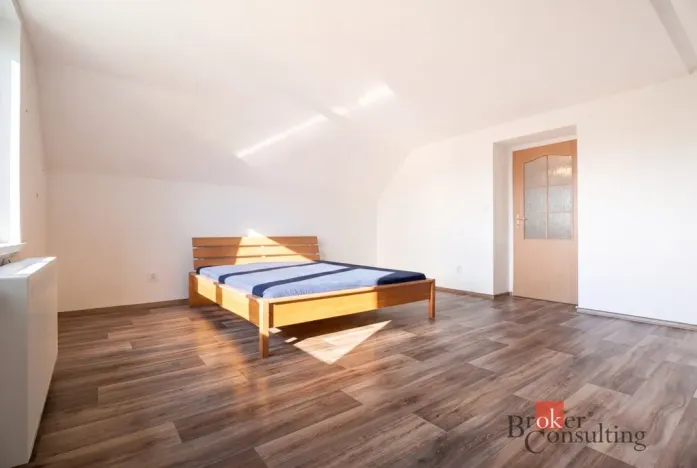 Prodej rodinného domu, Bukovno - Líny, 140 m2