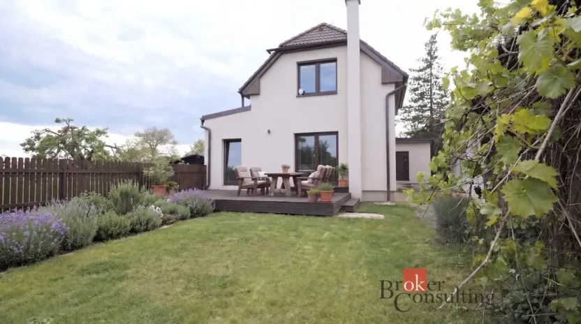 Prodej rodinného domu, Bukovno - Líny, 140 m2